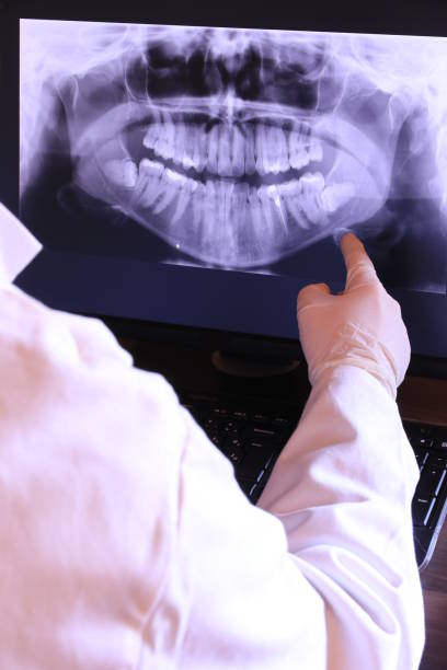 Best Emergency Orthodontic Repairs in Potomac Park, CA