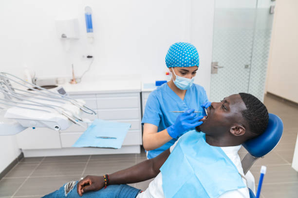 Best Emergency Care for Gum Disease in Potomac Park, CA