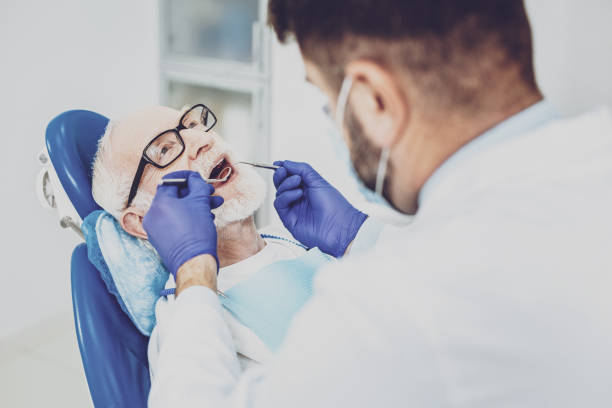 Best Broken or Chipped Tooth Repair in Potomac Park, CA